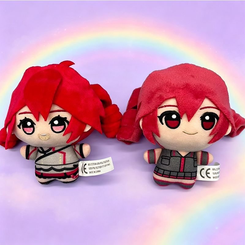 Pluszak Kasane Teto, miękka la – Anime Cosplay Girlfriend recenzja i cena