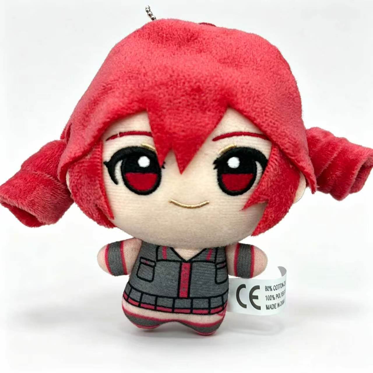 Pluszak Kasane Teto, miękka la – Anime Cosplay Girlfriend recenzja i cena