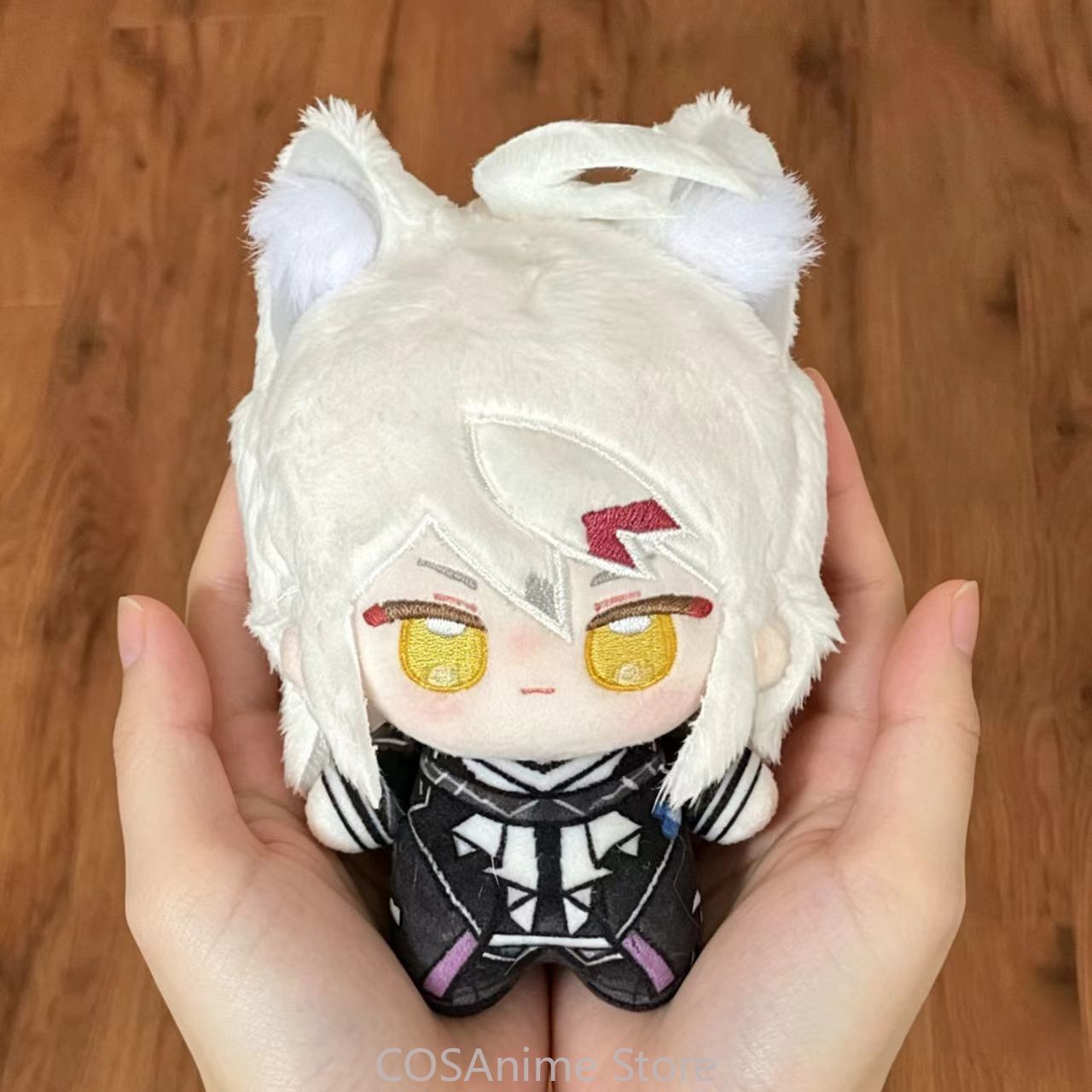 Tsukinami Carla Tsukinami Shin – Anime Cosplay Female recenzja i cena
