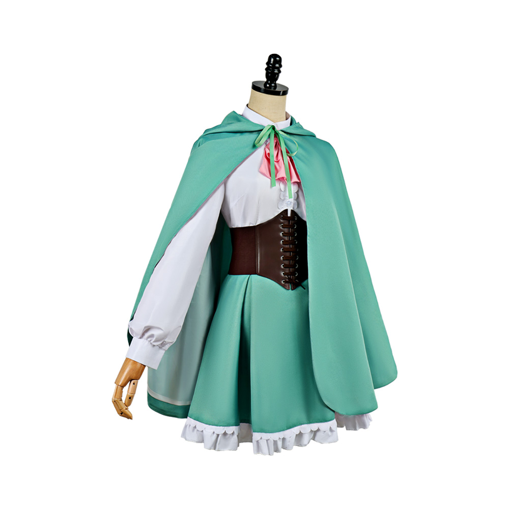 Kostium Cosplay Anime Re:Zero  – Anime Cosplay Live recenzja i cena