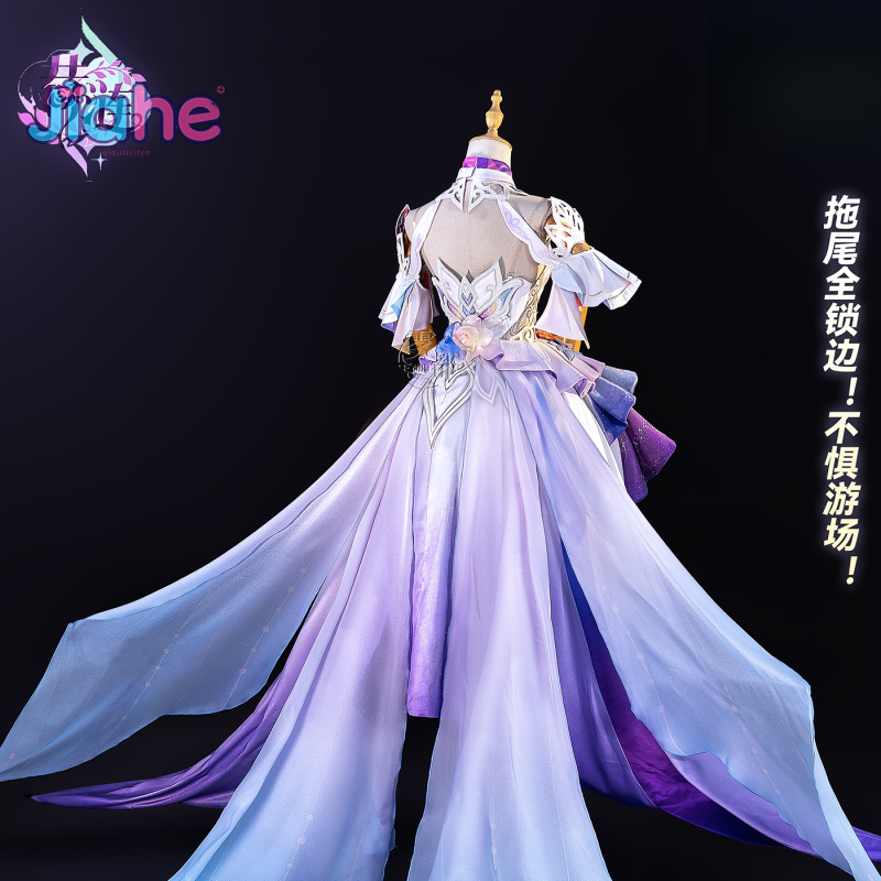 Kostium Cosplay Cyrene z gry H – Anime Cosplay Female recenzja i cena