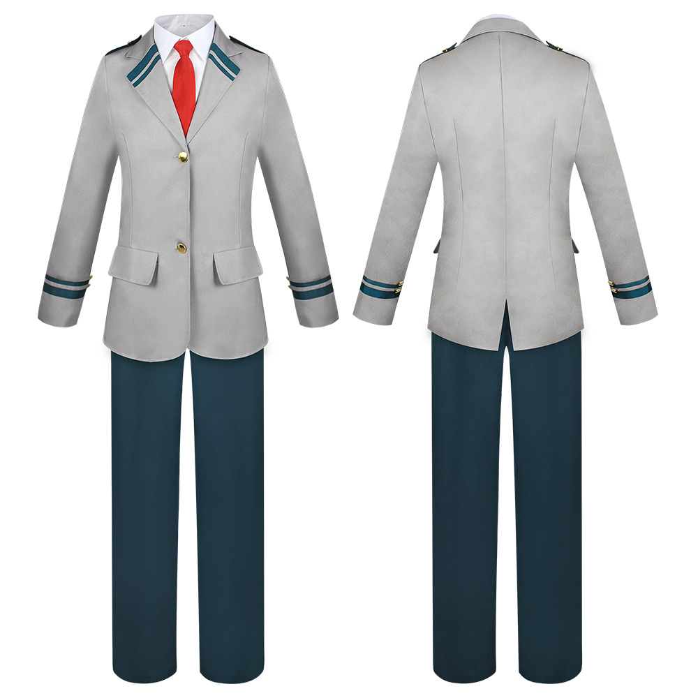 Anime My Hero Academia Shoto T – Anime Cosplay Dance recenzja i cena