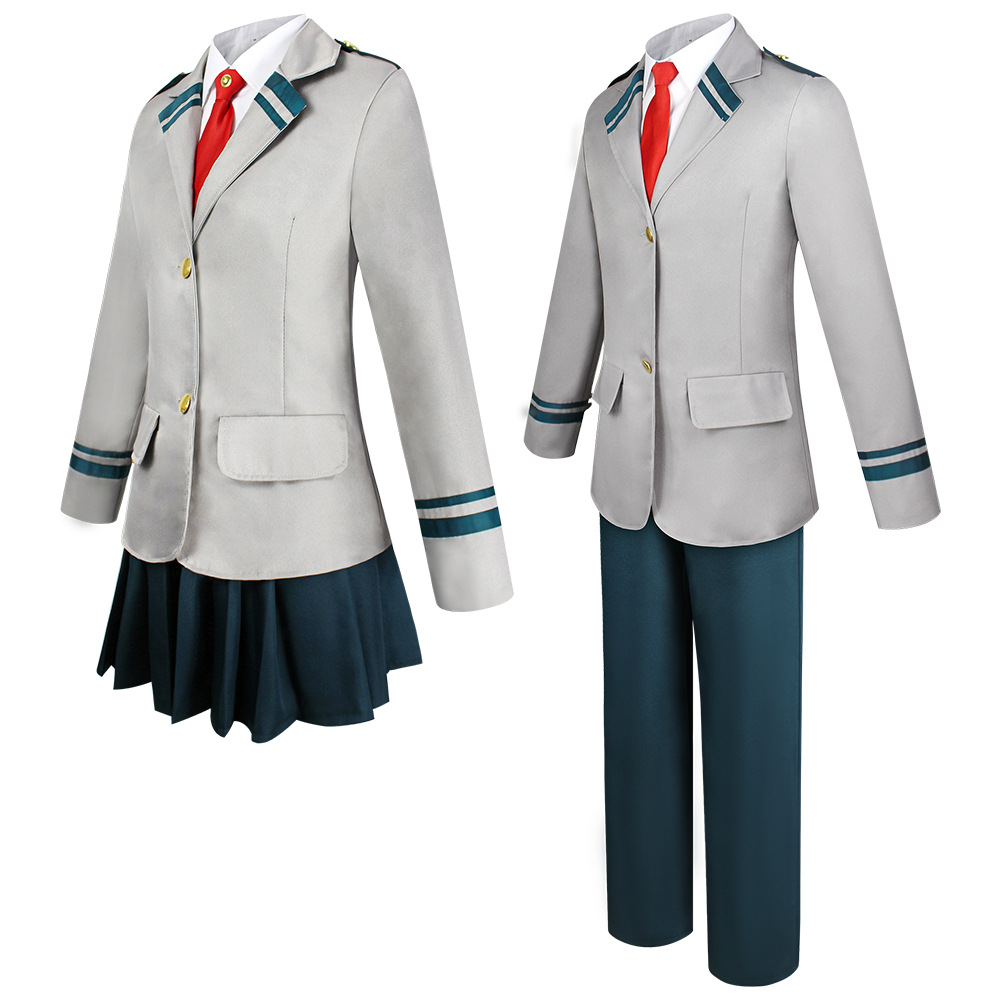 Anime My Hero Academia Shoto T – Anime Cosplay Dance recenzja i cena