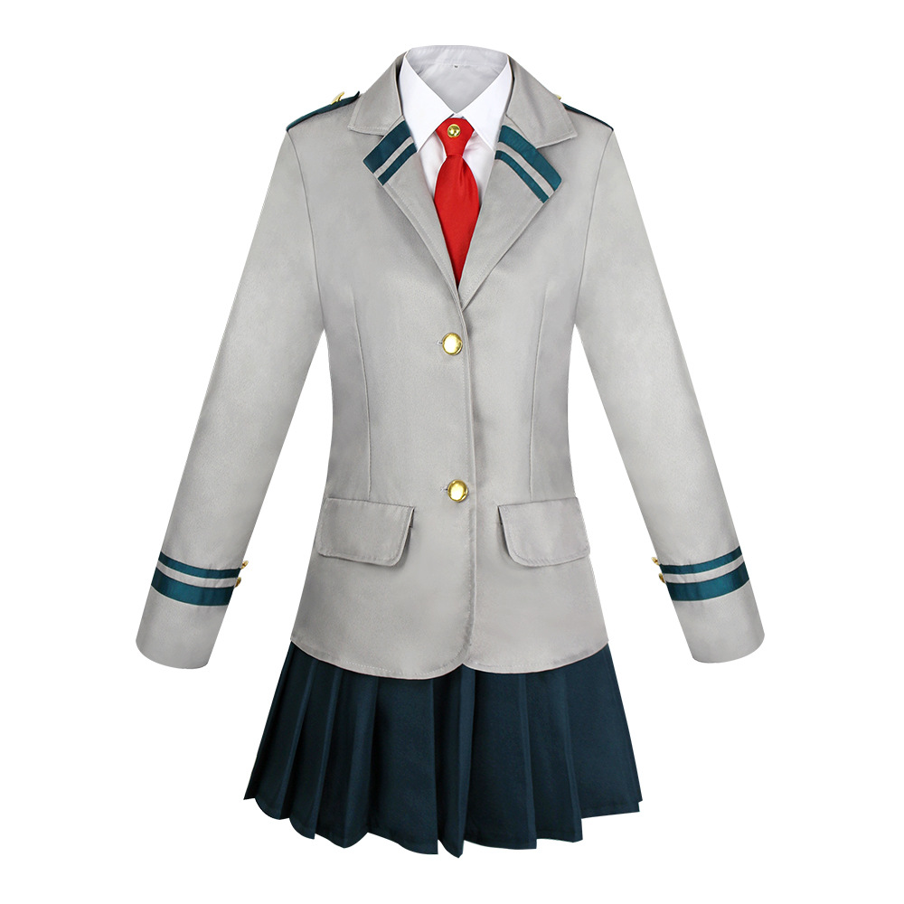 Anime My Hero Academia Shoto T – Anime Cosplay Dance recenzja i cena