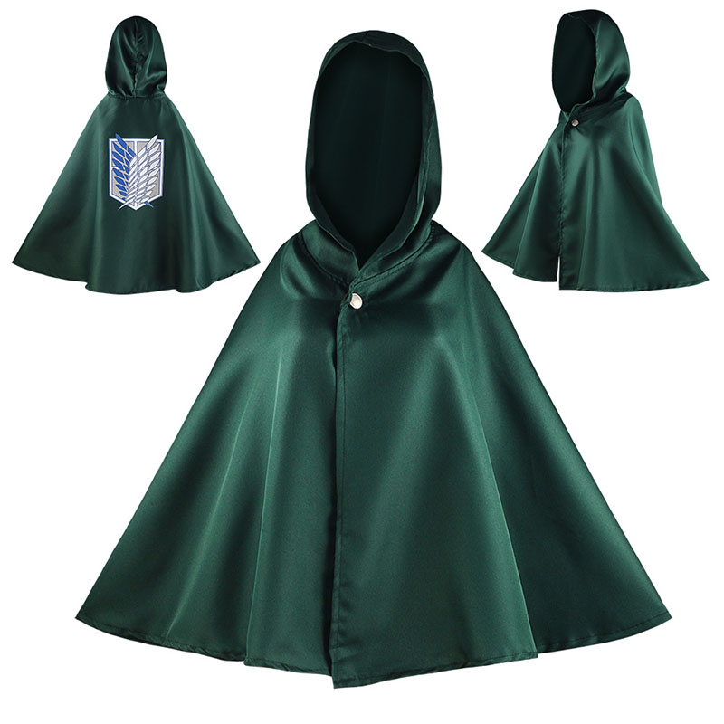 Cosplay Anime Levi Ackerman Mi – Cosplay Anime Yuki recenzja i cena