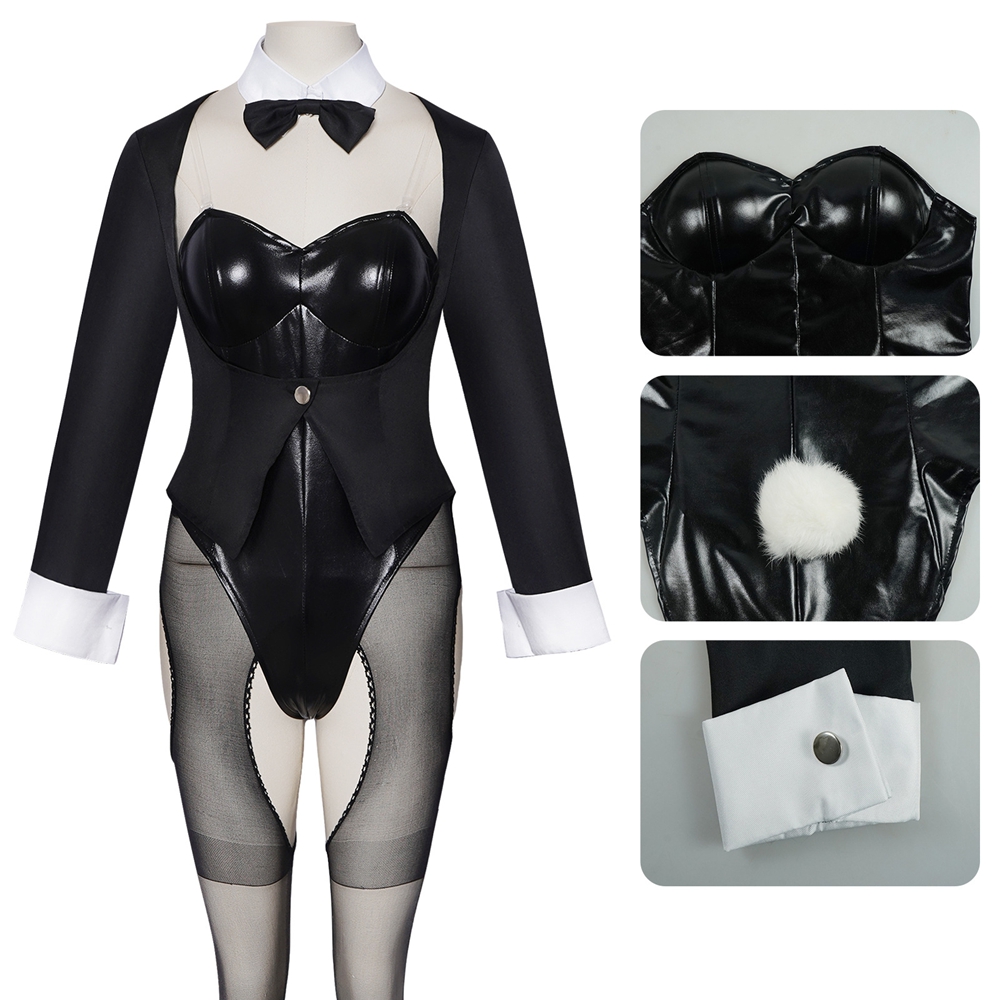 XIN LAI SEN Unisex Anime Cos K – Anime Cosplay Girlfriend recenzja i cena