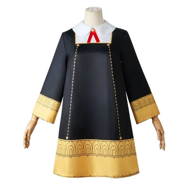 Anime Spy Family Anya Forger S – Spy Family Outfit recenzja i cena