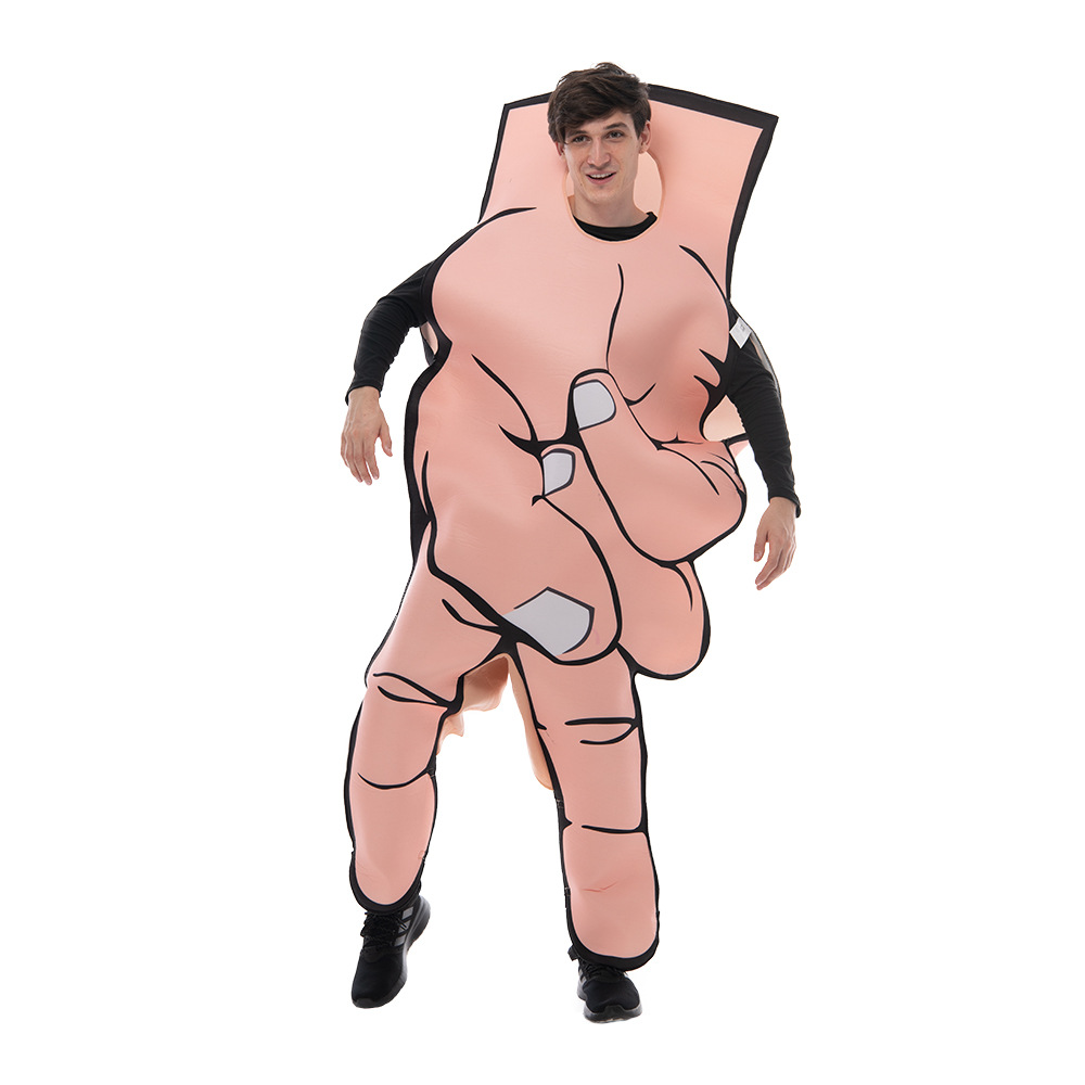 Zabawne przebrania na Hallowee – Anime Cosplay Ideas For Couples recenzja i cena