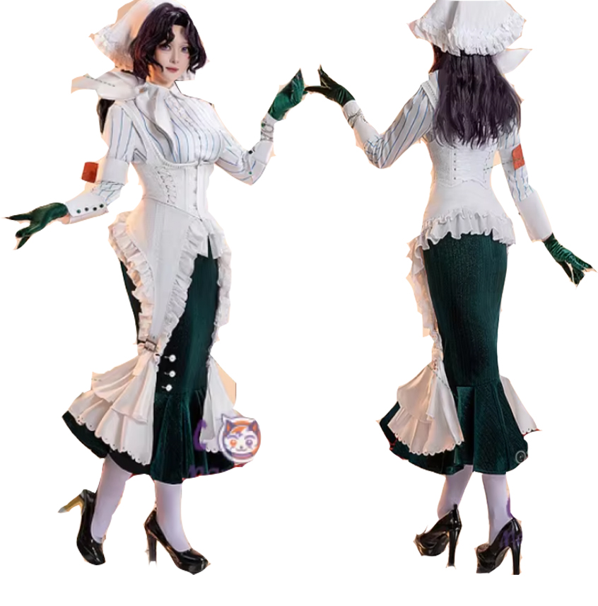 2025 Anime Reverse:1999 Anjo N – Anime Cosplay Dance recenzja i cena
