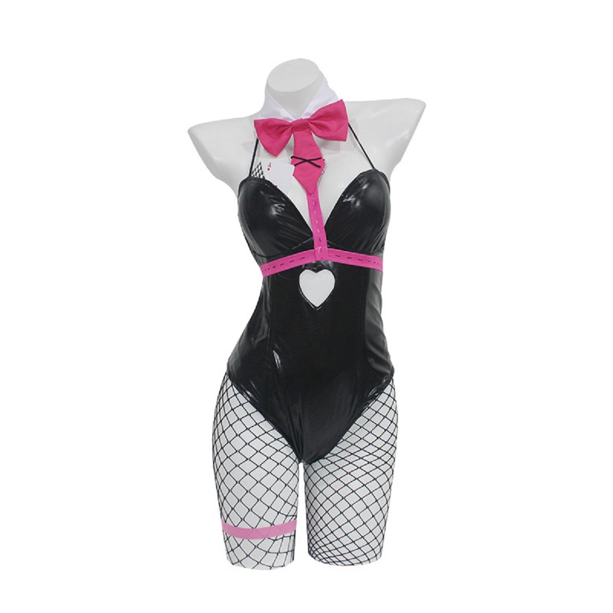 Kostium Cosplay Rabbit Hole Mi – Anime Cosplay Girlfriend recenzja i cena