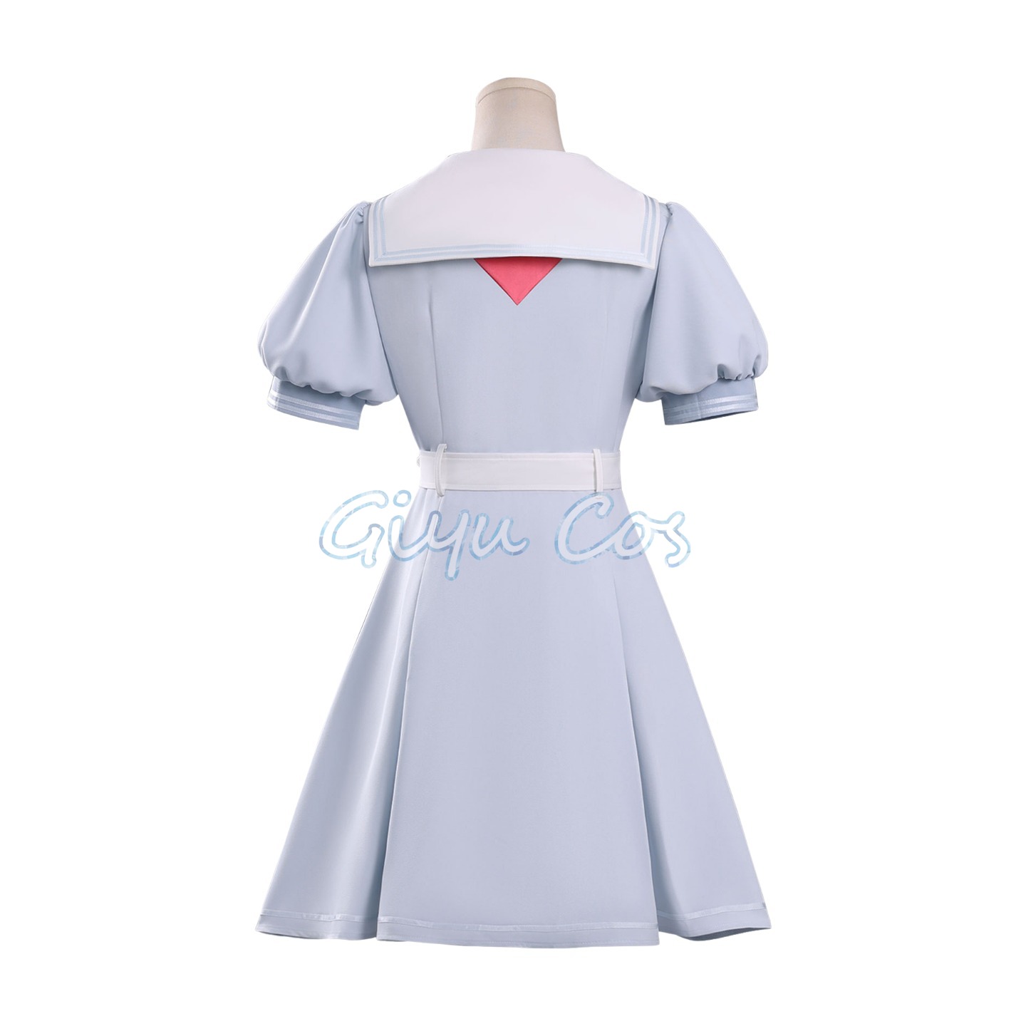 Kostium Cosplay LoveLive! Hasu – Anime Cosplay Female recenzja i cena