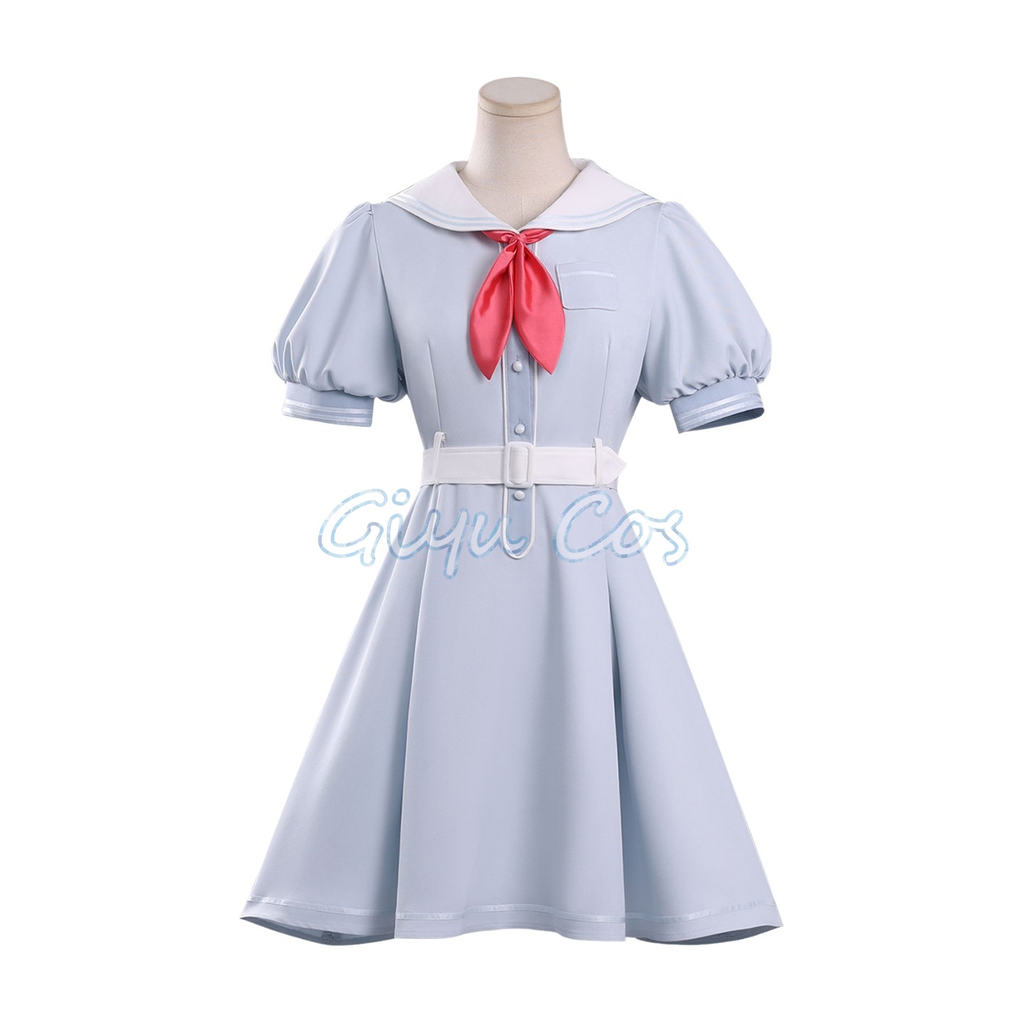 Kostium Cosplay LoveLive! Hasu – Anime Cosplay Female recenzja i cena