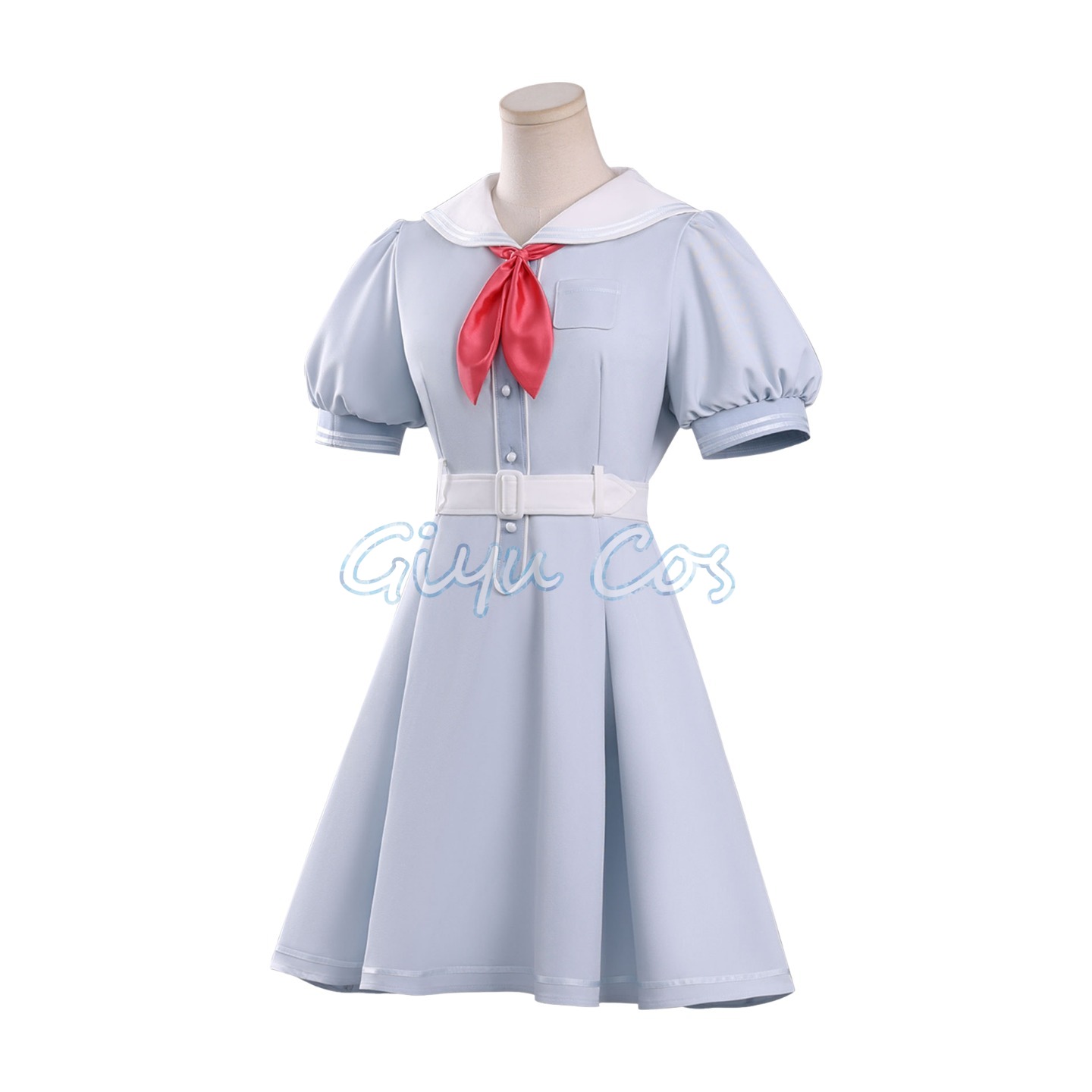 Kostium Cosplay LoveLive! Hasu – Anime Cosplay Female recenzja i cena
