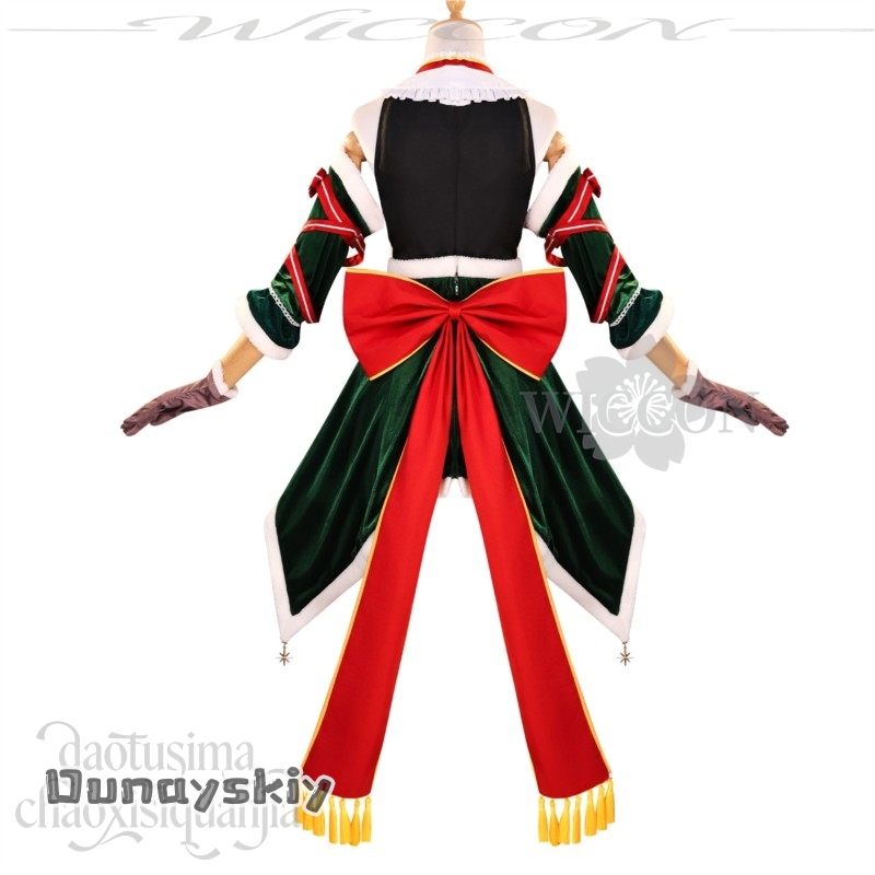 Kostium Cos@Ram Cosplay Re Ani – Anime Cosplay Event 2025 recenzja i cena