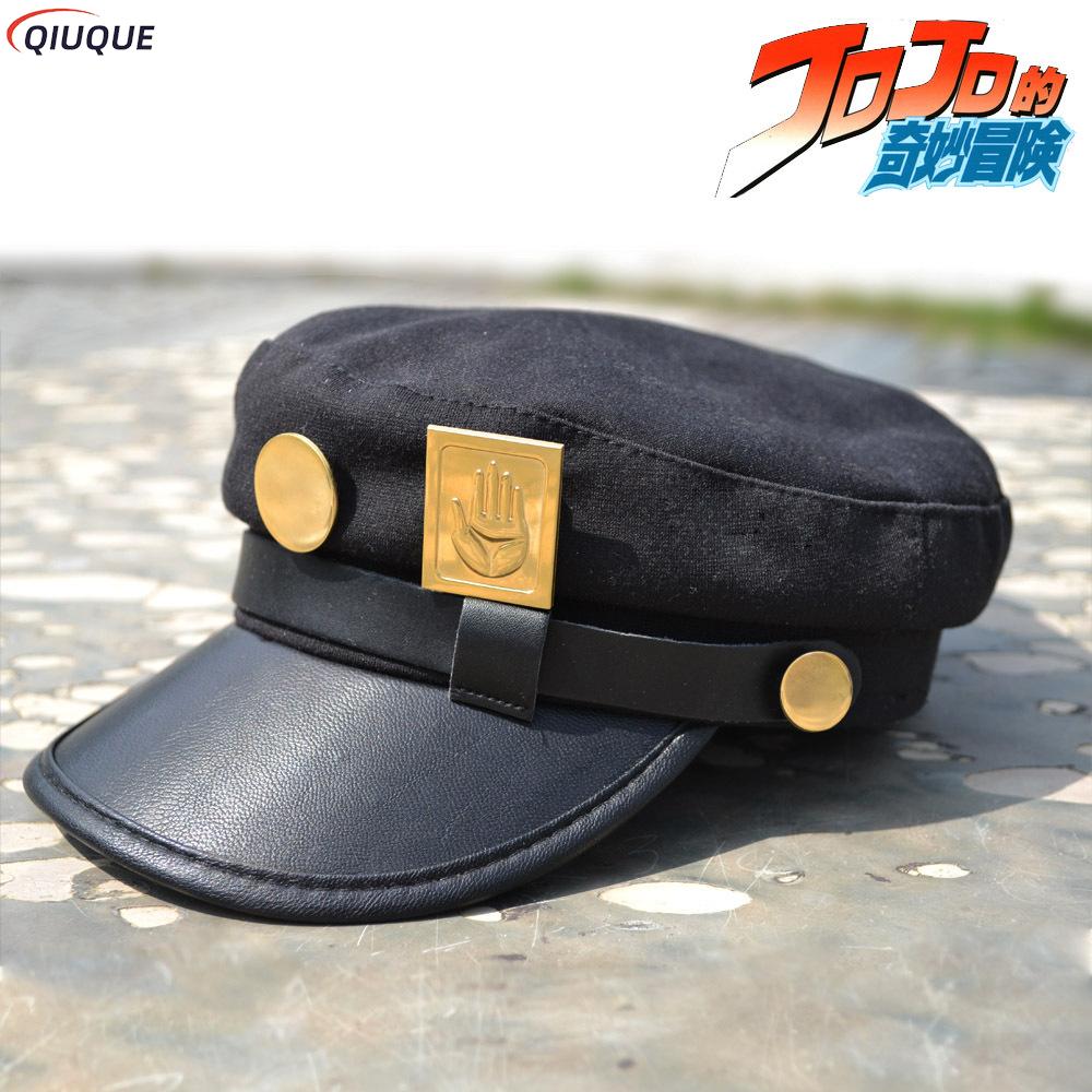JoJo's Bizarre Adventure Cospl – Jojo Bizarre Hat recenzja i cena