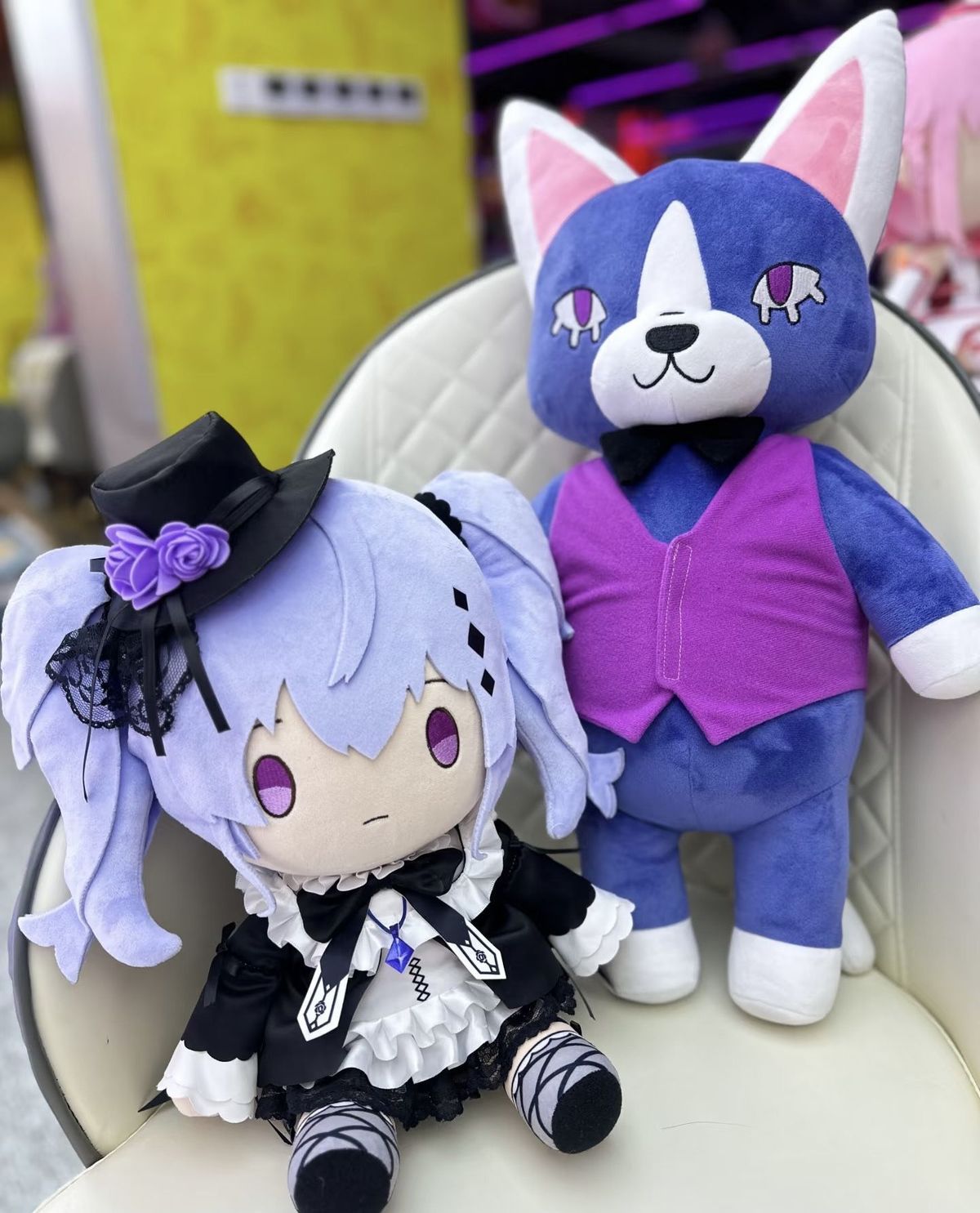 30cm Acid Maimai DX Pluszak An – Anime Cosplay Characters recenzja i cena