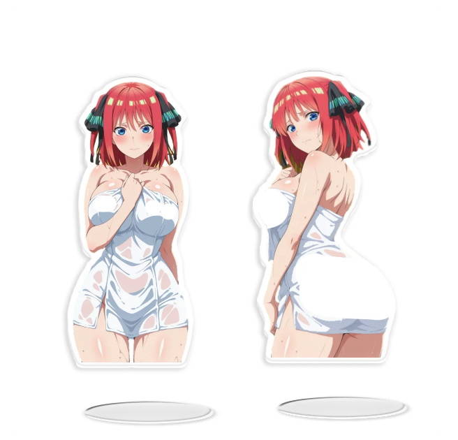 15cm Anime The Quintessential  – Quintuplets Anime Cosplay recenzja i cena
