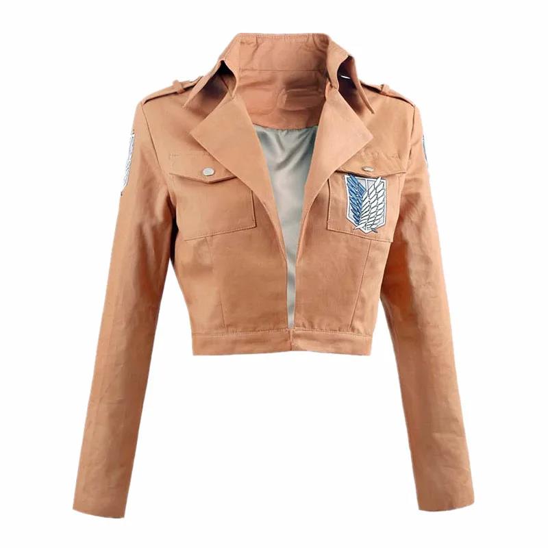 Kostium Zespołu Śledczego, Mun – Attack Titan Cloak recenzja i cena
