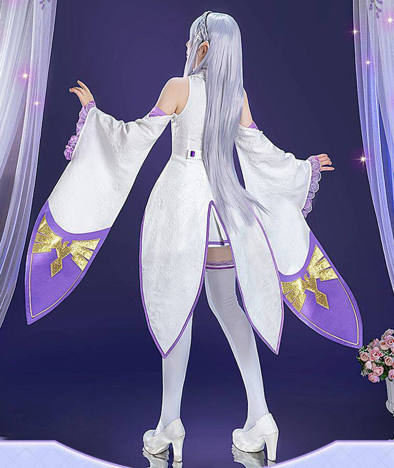 Anime Re:Zero Kara Hajimeru Is – Anime Cosplay Live recenzja i cena