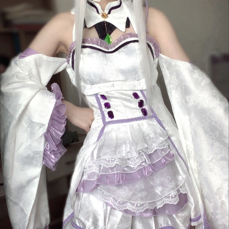 Anime Re:Zero Kara Hajimeru Is – Anime Cosplay Live recenzja i cena