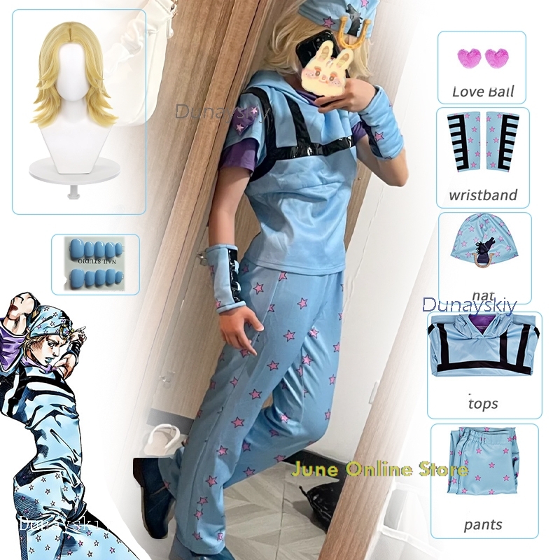 Kompletne kostiumy i zestawy S – Kids Cosplay Anime recenzja i cena