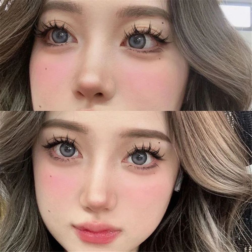 Zestaw 5 par japońskich sztucz – Anime Cosplay Lashes recenzja i cena